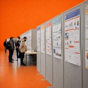 Academic/Presentation Poster - Same Day